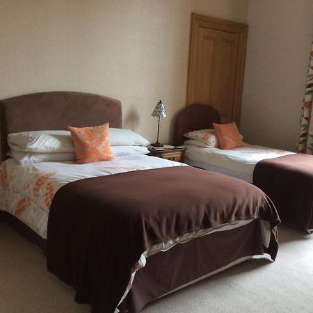 Old Bank House Bed and Breakfast Peterhead Buitenkant foto