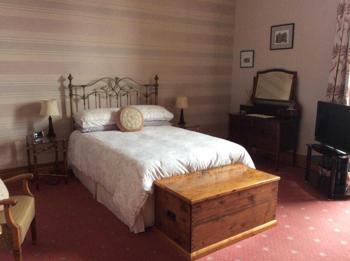 Old Bank House Bed and Breakfast Peterhead Buitenkant foto