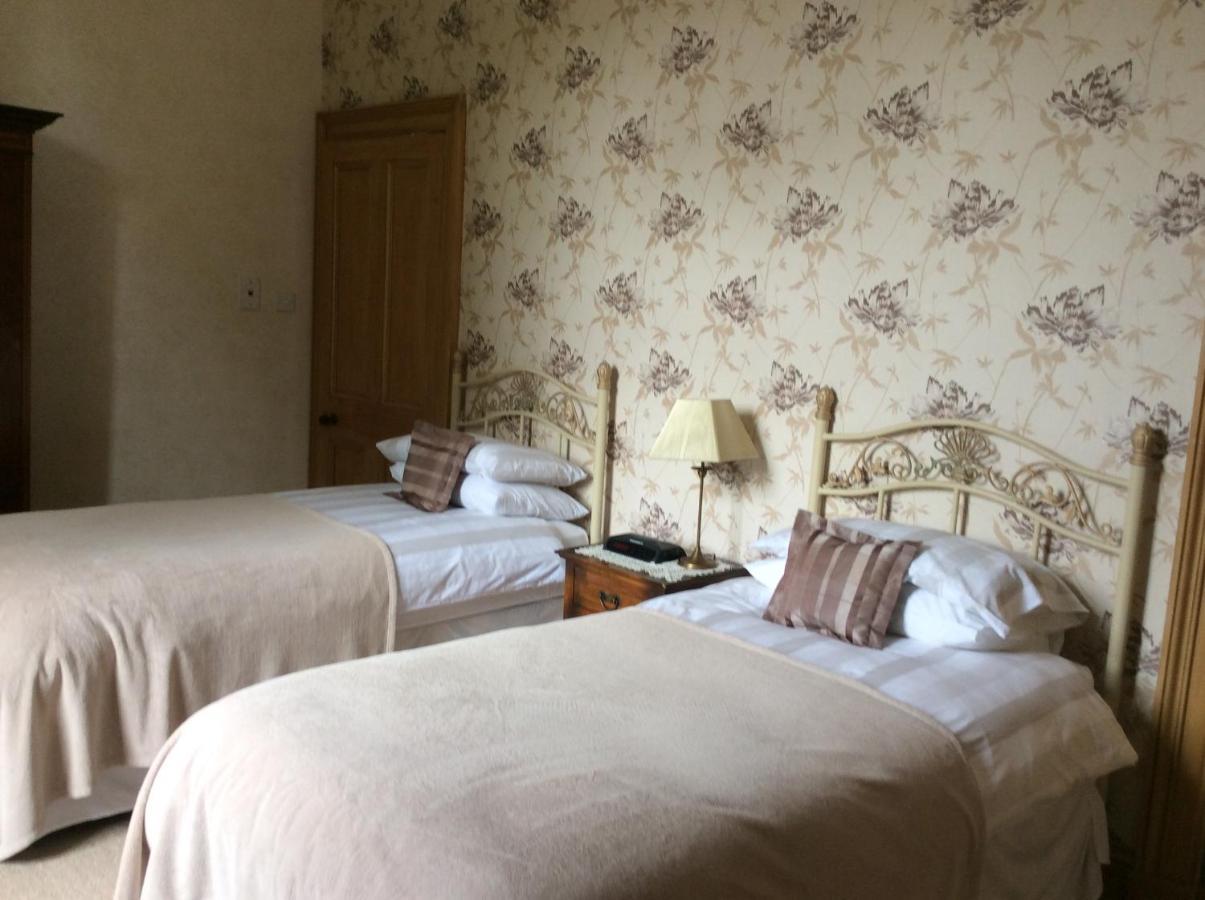 Old Bank House Bed and Breakfast Peterhead Buitenkant foto